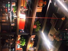 -探鱼·鲜青椒爽麻烤鱼(西南商都店)