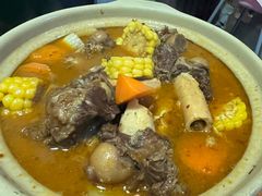 -京狮炙燥·精酿烧烤(首经贸店)
