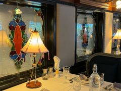 -火车头法国西餐厅