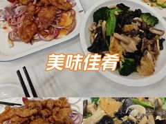 -螺涌海鲜酒楼(增槎路店)