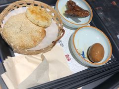 乾隆冰芯蛋-和府捞面(天河领展广场店)