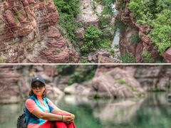 -云台山风景名胜区