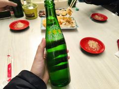 -灿哥羊汤(果园店)