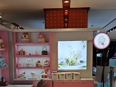 -CAKE BOSS蛋糕老板(公主坟凯德晶品店)