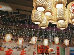 -巴卤社老火锅(财富店)