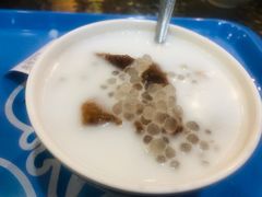 -冰神糖水铺(国贸中心店)
