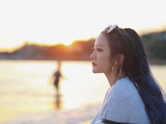 -青岛第三海水浴场