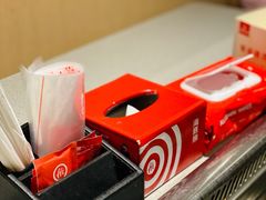 -海底捞火锅(凯德广场店)