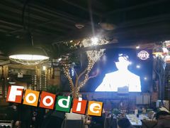 -胡桃里音乐酒馆(曲江店)