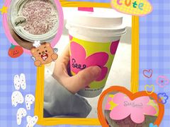 -Seesaw Coffee(杭州奥体印象城店)