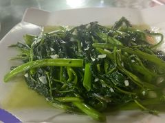 -范饭椰林川湘味海鲜·椰子鸡(三亚湾椰梦长廊店)