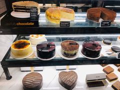 -Awfully Chocolate(嘉里城店)