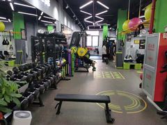 -VPsmart私教健身工作室(新华路旗舰店)