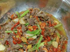 -衡厨·衡阳土菜(中南店)