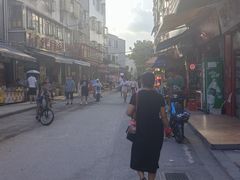 -黄埔古港
