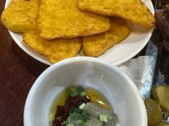 -玫瑰红烤羊排(北新桥三条店)