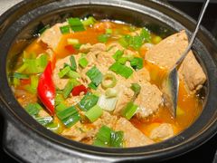 -外婆家(杭州马塍店·杭帮菜名店)