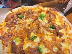 -秀·爱尔兰餐吧(上海路店)