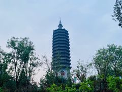 -西海子公园