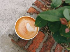 -GOTLOT COFFEE&KITCHEN角落厨房NOOK店