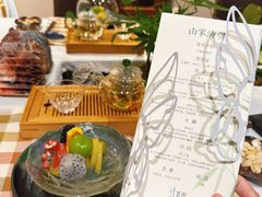 -叶叶菩提(太原别墅店)