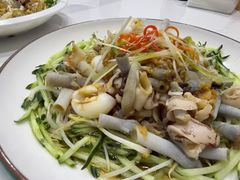 -叶存利海鲜大馅饺子(海宁路总店)