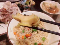 -尚竹阁冬瓜盅·18年地标美食(平洲店)