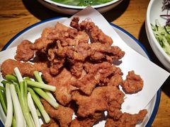 -吕氏疙瘩汤·私家菜馆(慈云寺店)