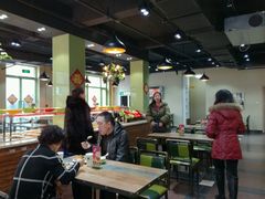 -素渡新派素食自助餐厅(兴工街店)