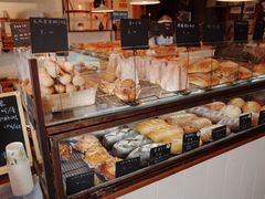 -仙峰天然面包(迎宾路店)