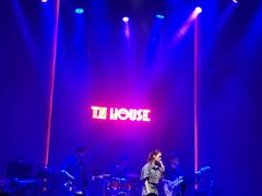 -TZ House音乐现场(来福士中心店)