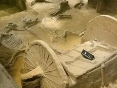 -洛阳周王城天子驾六博物馆