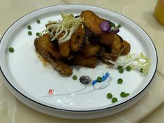 -老北门·苏帮菜·湖景包间(月光码头店)