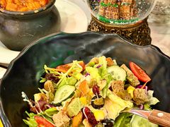 -城堡俄式西餐厅(中央大街索道店)