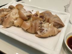 -东海酒家(长平东路店)