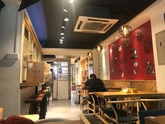 -厝内小眷村(天河南一路店)