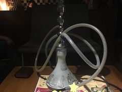 -脚下咖啡·CHILL酒馆(灵光东巷店)