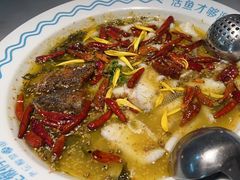 -花椒俏川菜小馆(南海万达店)