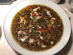-初蓉丨遇见新川菜(亲贤街荣耀店)