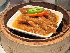 -禄运茶居·手工点心(猎德店)