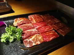 -本寻烧肉酒场(双井店)