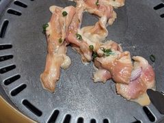 -妙香居韩国烤肉(容桂天佑城店)