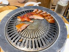 -守柴炉烤鸭(科华中路王府井店)