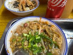 -西环肥仔螺蛳粉(总店)