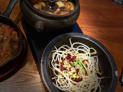-云海肴·汽锅鸡·云南菜(苏州中心店)