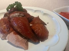 -顺鹅季·非遗烧鹅(六道口店)