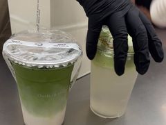-Yee3·三号椰(上海中山公园龙之梦店)