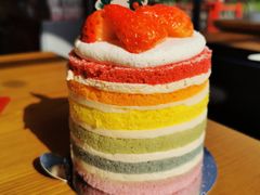 -巴黎贝甜(宜山路店)