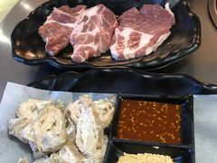 -杀猪天·韩国烤肉(总店)