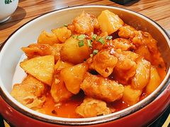 -破店·非遗蹄膀·闽菜馆(南门店)